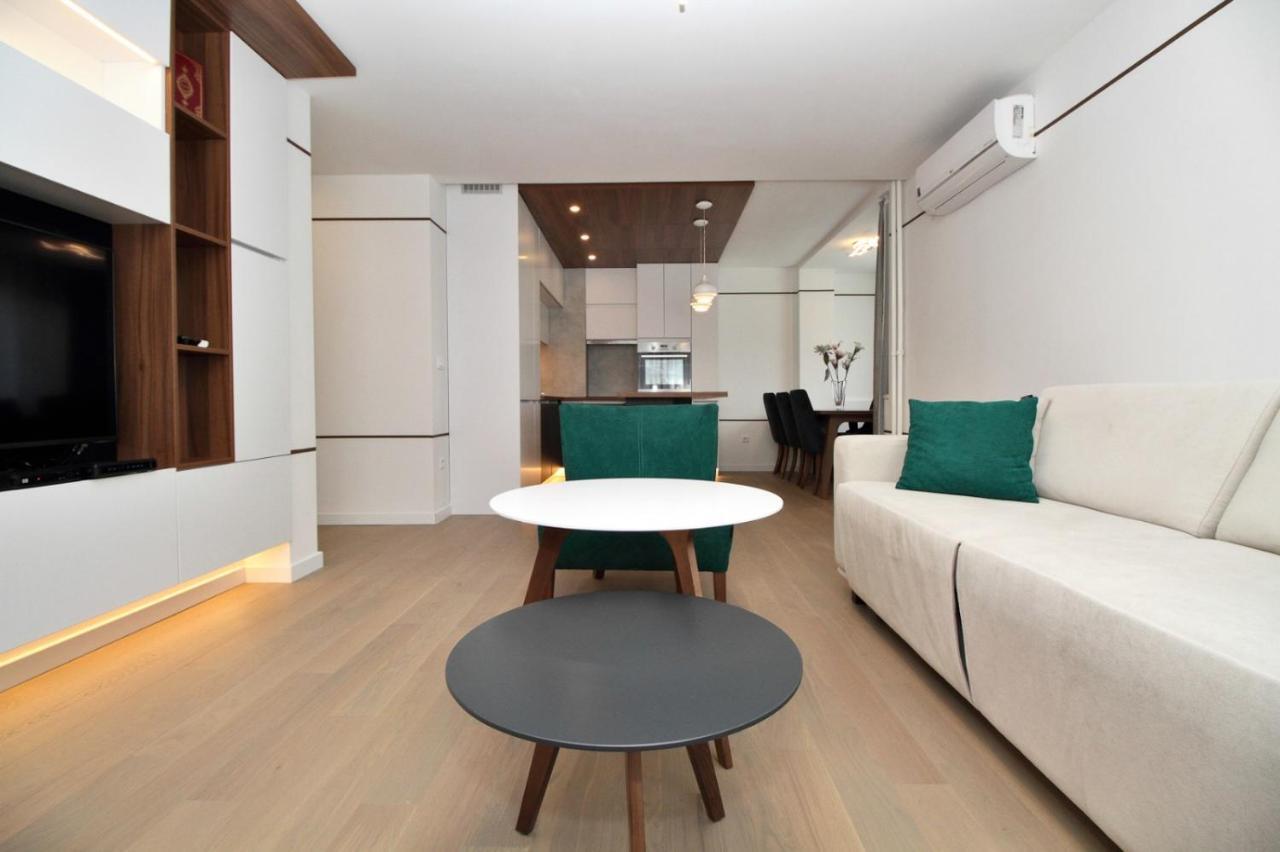 Ambijent Apartman Free Public Parking Sarajevo Exterior photo