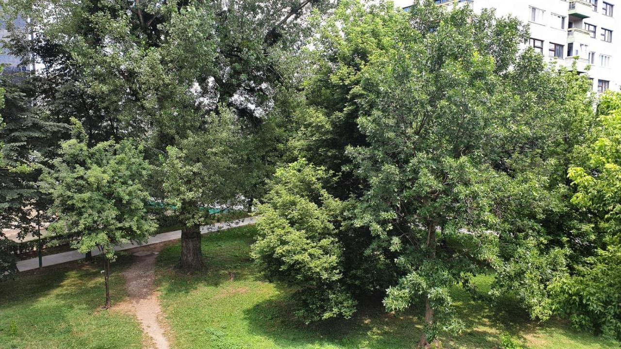 Ambijent Apartman Free Public Parking Sarajevo Exterior photo