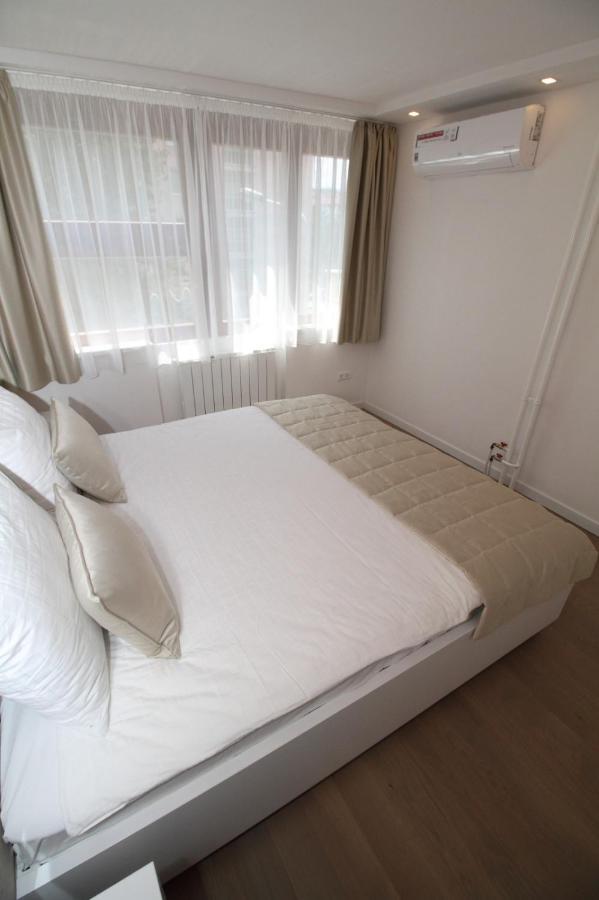 Ambijent Apartman Free Public Parking Sarajevo Exterior photo
