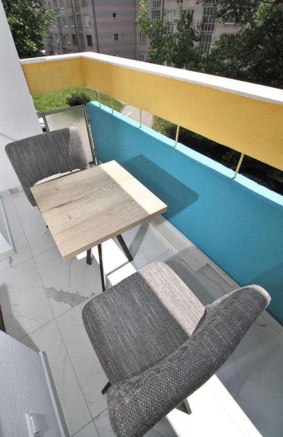 Ambijent Apartman Free Public Parking Sarajevo Exterior photo